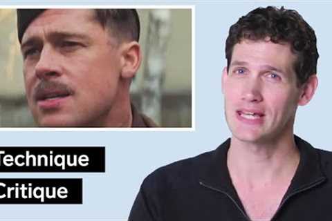 Movie Accent Expert Breaks Down 32 Actors' Accents | WIRED