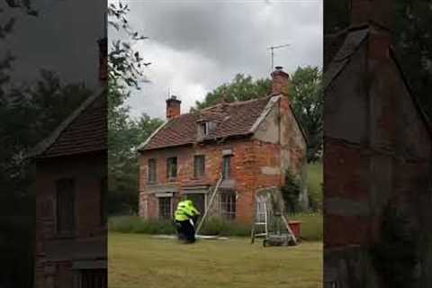 I Found a House for $1 and Now It's a Mansion! (The Flip)