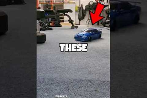 Top 3 Strongest RC cars