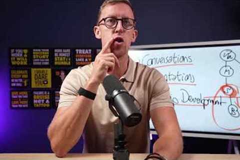 How to succeed in Network Marketing with 3 simple steps