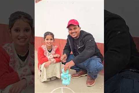 Building Wooden Log Cabin in Forest 🌲😘 Survival House Step by Step #tkyt14