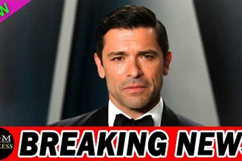 Emotional Sad News 😢 Mark Consuelos’ ICU Battle — His Final Wish for Kids Breaks Kelly Ripa’s Heart