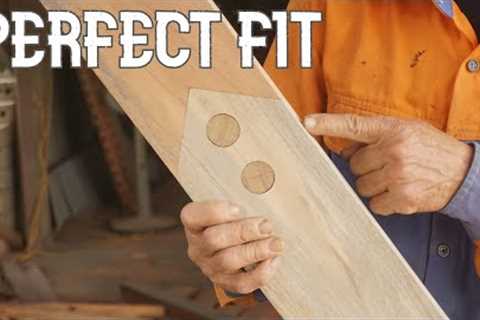Japanese Joinery – No Nails Traditional Woodworking That Feels Like Magic