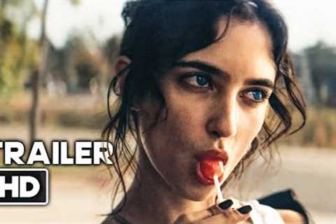 JACK AND AVA Official Trailer (2026) Thriller Movie HD