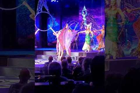 THE LAS VEGAS WOW SHOW / JUST A GLIMPSE :) WOW