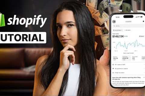 How To Sell on Shopify in 2026: Proven Strategies for Growing Your Ecommerce Business Today