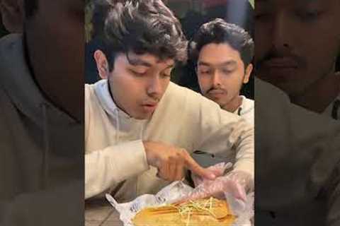 Building Wooden Log Cabin in Forest 🌲❤| Survival House Step by Step7 #facts #amazingfacts