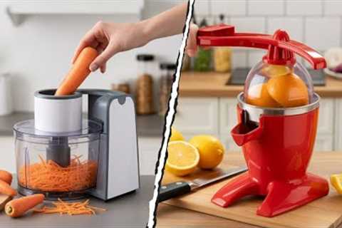 AMAZON Products That Are Changing Everything in 2025! Kitchen And Home Review