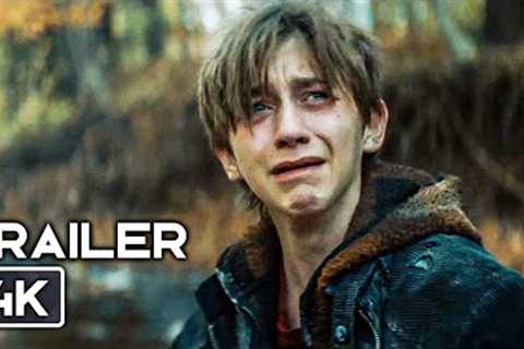 THE WELL Official Trailer (2026) Thriller Movie HD