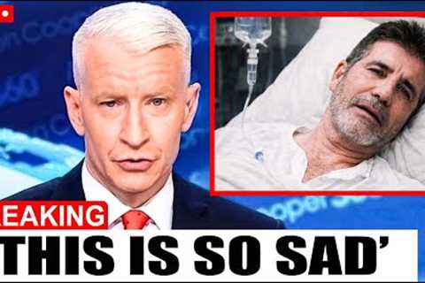At 65, The Tragedy Of Simon Cowell Is Beyond Heartbreaking