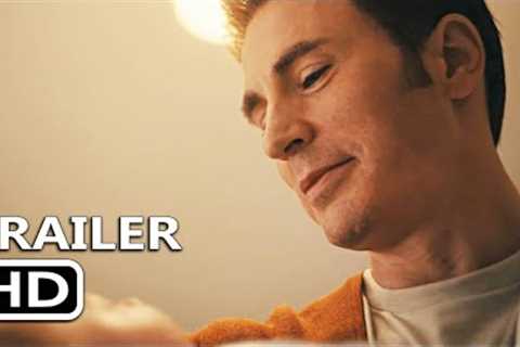 AVENGERS 5: DOOMSDAY Official Trailer Teaser (2026) Chris Evans