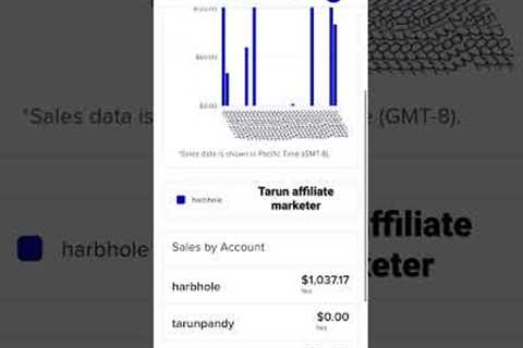1000$ Earning Proof #clickbank #clickbanktraffic