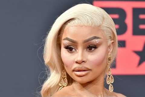 Blac Chyna Confirms Relationship Status Amid Rob Kardashian Rumors