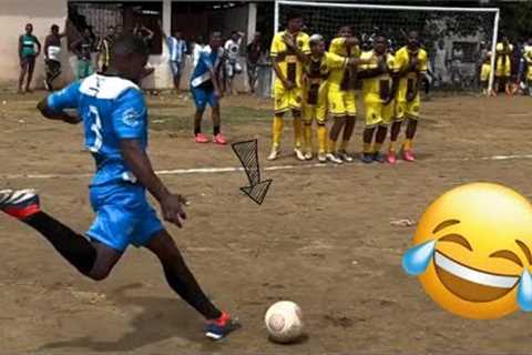 Funniest Football Moments Of 2025 😂 7 Try Not To Laugh