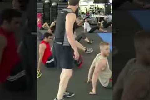 Free p90x workouts