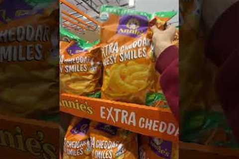 shop with me at costco before christmas!🎄❤️🛒🥛🍪 #asmr #costco #shopwithme #groceryshopping