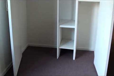 DIY carpet laying, watch how the professionals do it