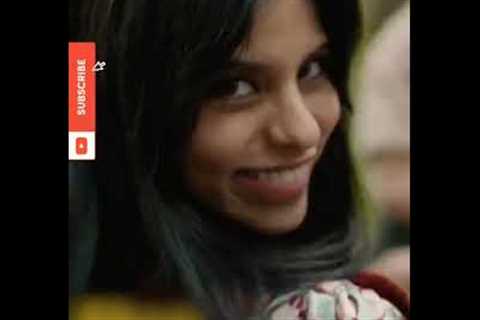 Suhana khan caught drunk at party 🧐#youtube #trending #celebrity