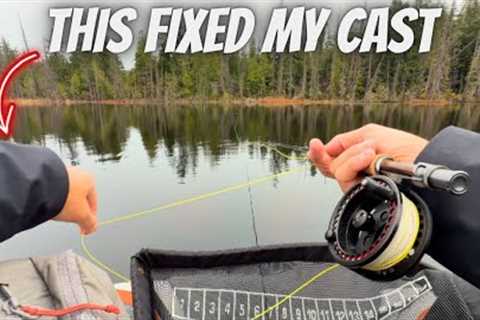I Wish I Knew About THIS When I Started Casting a Fly Rod
