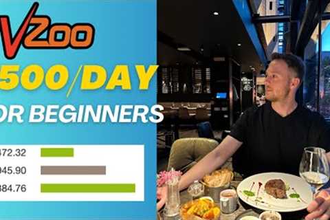 How to Start JVZoo Affiliate Marketing in 2025 (Step-by-Step Guide)