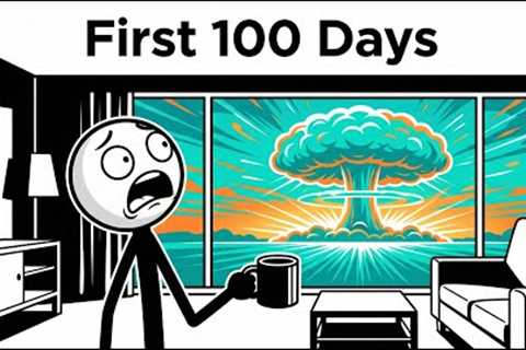 What Hollywood Gets WRONG About Nuclear Apocalypse