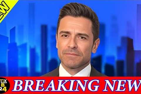 HUGE SAD NEWS😭!Kelly Ripa TEARFULLY Says Goodbye to Mark Consuelos 😭