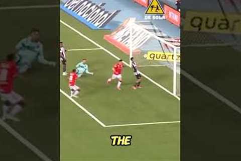 FUNNIEST FOOTBALL MOMENTS EVER 😂⚽#footballshorts #soccer #soccershorts