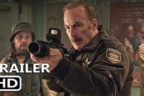 NORMAL Official Trailer (2026) Bob Odenkirk