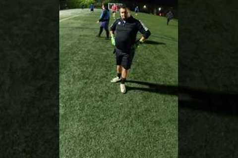 Do I laugh or cry 😂😂😂😂😂😂😂 #footballskills #soccerskills #footballshorts #soccershorts