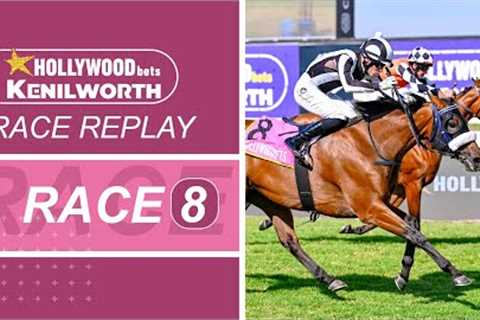 20251224 Hollywoodbets Kenilworth Race 8 won by SILVER SALUTE
