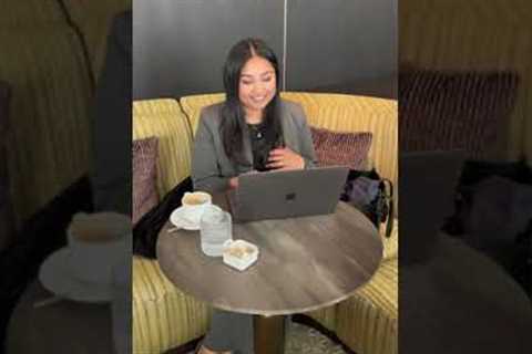 A Day in the Life of Our Intellectual Property Associate