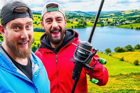 Every Wild Fishing Adventure from Our Craziest Year Yet
