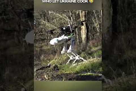 Ukraine’s new drone tech #military #engineering #technology