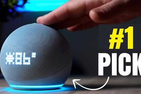 2025's Best Smart Home Gadgets No One Talks About