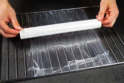 Kitchen Hacks You Must Know! The Top 50+ Brilliant Tricks of 2025