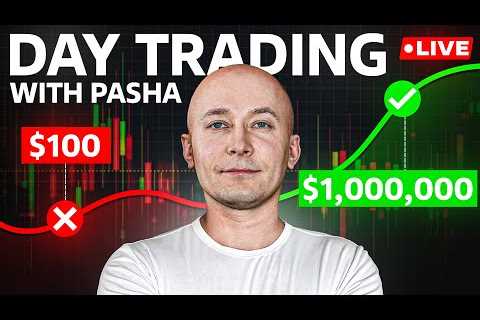 [LIVE] NASDAQ Futures Trading December 26 – GOLD, SPY, QQQ, ES | Real-Time Day Trading Strategy