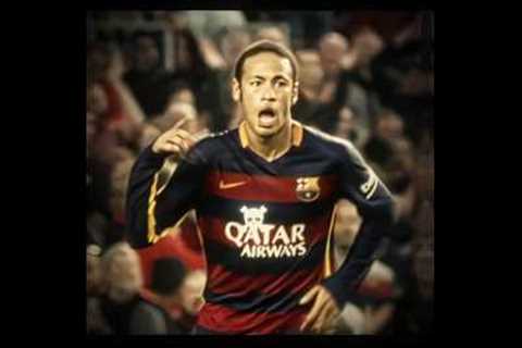 Bro in 2015 🥶 || #neymar #football #neymar