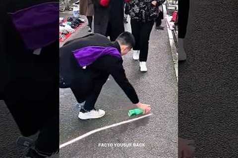 Building Wooden Log Cabin in Forest 🌲🎈 | Survival House Step by Step5 #shorts #amazingfacts