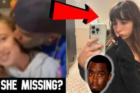 Diddy's Adopted Daughter POSTS WHAT!?!? | Diddy Has HAD ENOUGH &amp; Wants Out Of Prison NOW!!!?