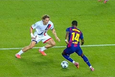 Football Skills Have Reached a NEW LEVEL in 2025