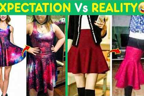 Shopping Fails So Bad You’ll Never Skip Reviews Again 😂🛒