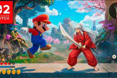 18 BEST NEW Switch 2 Games Worth Full Price (2025)