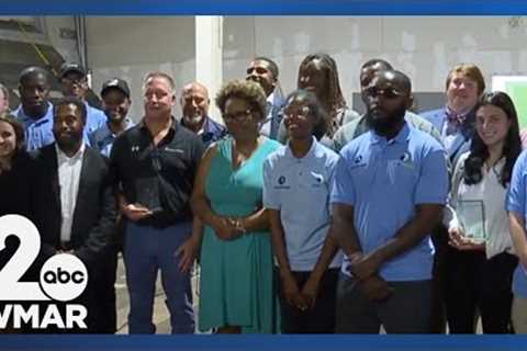 New training program takes students to new levels in their professional career