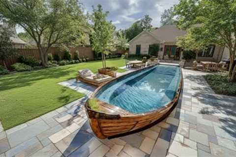 Once You Start Watching These Garden Transformations, You Won’t Stop 😱