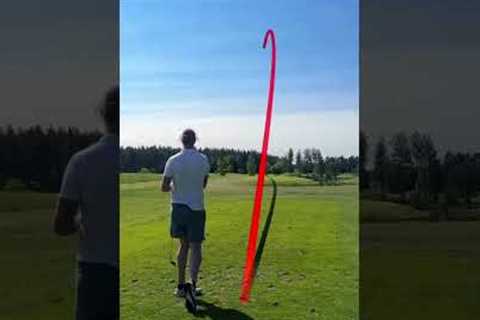 Golf ASMR #golf #asmr #summer #golfswing #golflife #friendship #beginners  #golfing #golfer