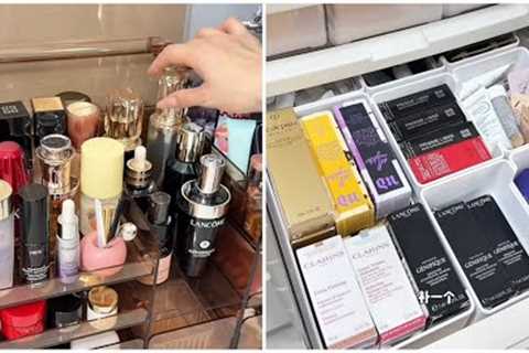 Asmr Unboxing Sound! Aahan Asmr #asmr #asmrsounds #cosmetics #home episode 260