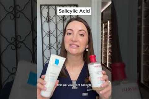 How to Treat Closed Comedones | Dermatologist Tips for Clearer Skin