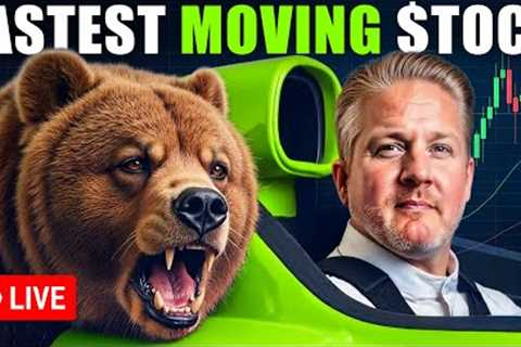 Fastest Moving Stocks in 2026 🚀 Another Top Stock Pick