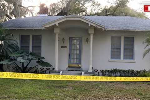 Cops Uncover Horrific Child Abuse In Florida Home