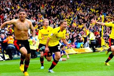 Loudest Crowd Reactions in Sports History